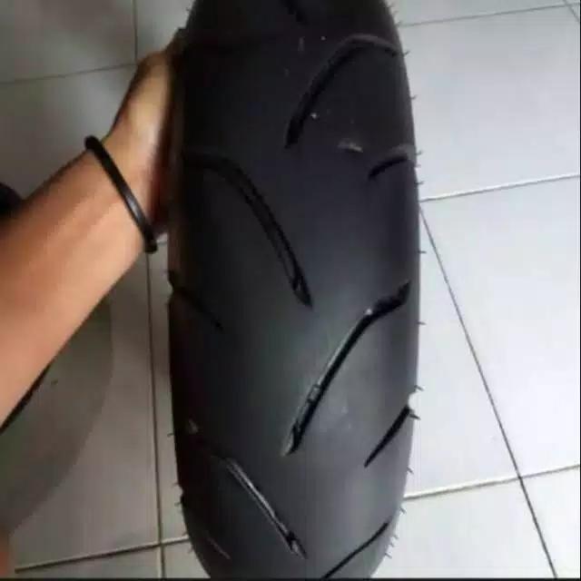 ban nmax belakang standar