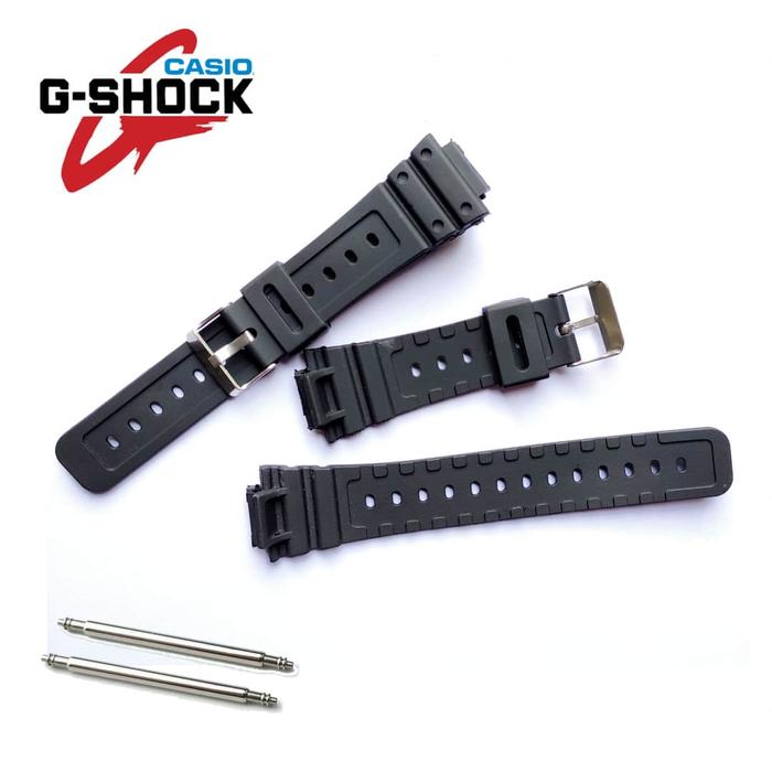 STRAP TALI JAM TANGAN CASIO DW-6900 DW-6500