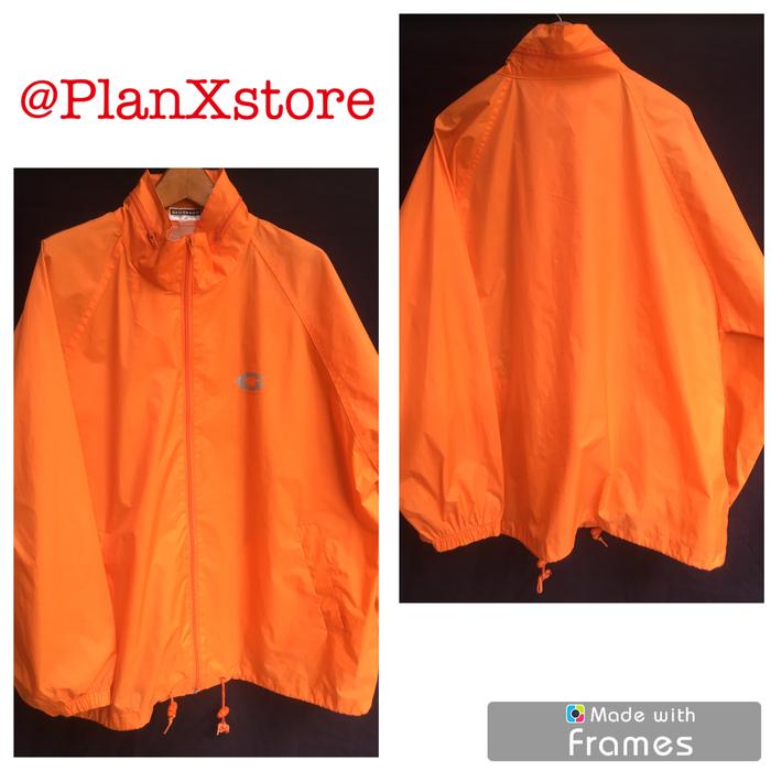 GIORDANO SPORT JACKET ORIGINAL SECOND TERLARIS