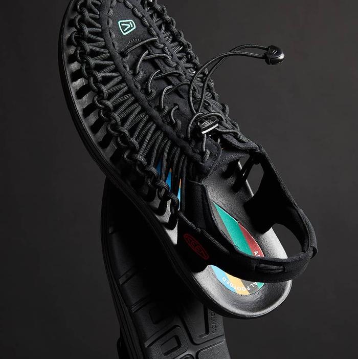 Keen Uneek Sneaker