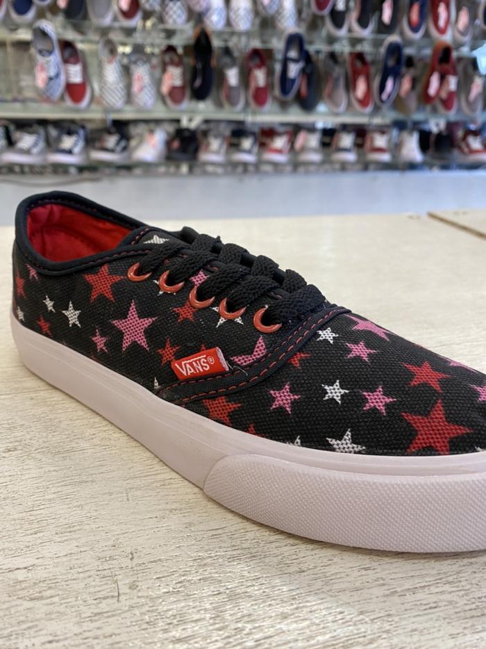 Vans California