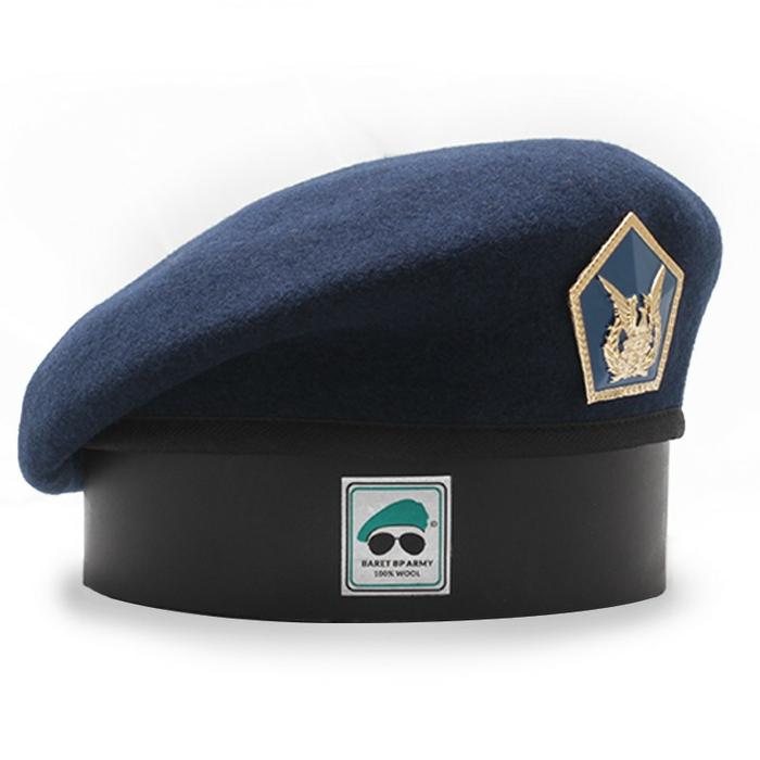 Baret TNI AU - Personil AU