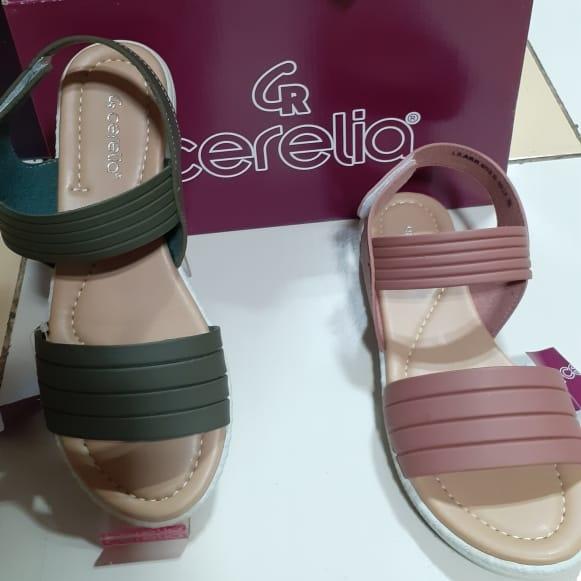 sandal tali wanita (cerelia)