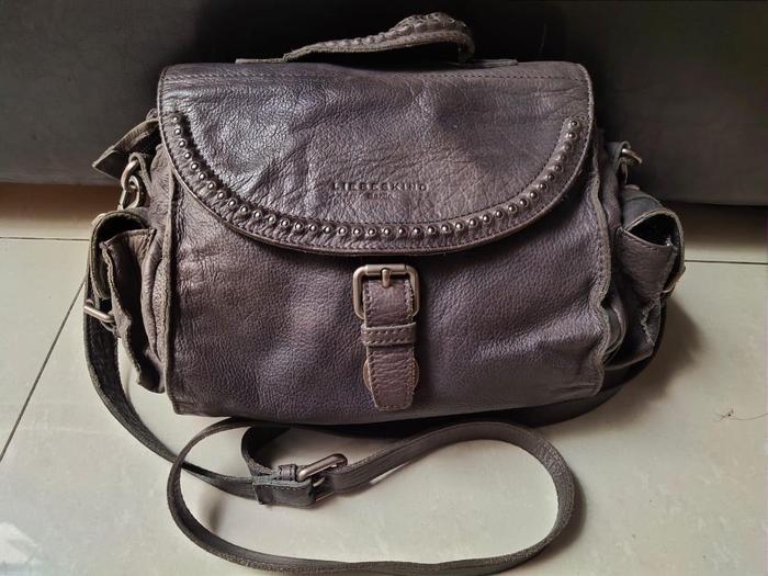 Liebeskind Caprice Crossbody