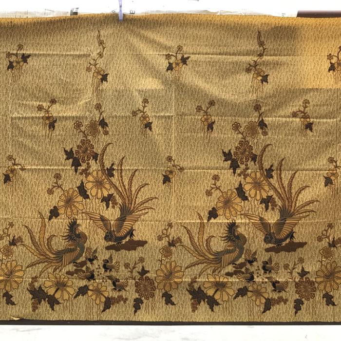 Kain Batik Tulis Yogyakarta (2)