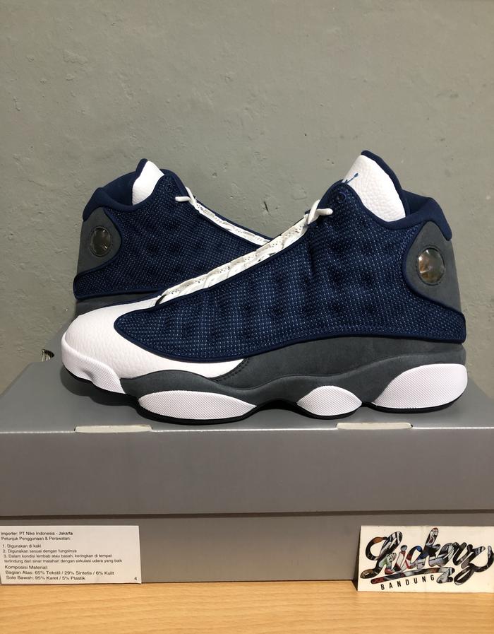 Nike Air Jordan 13 Retro Flint ORIGINAL