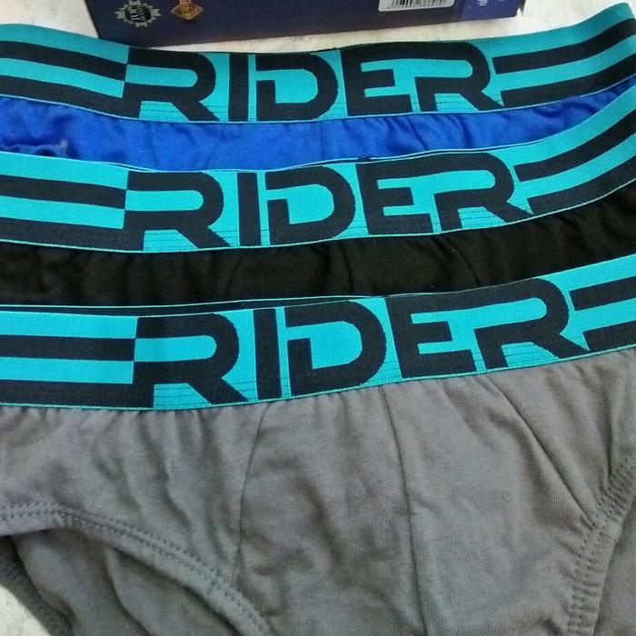 celana dalam pria rider 762 sport