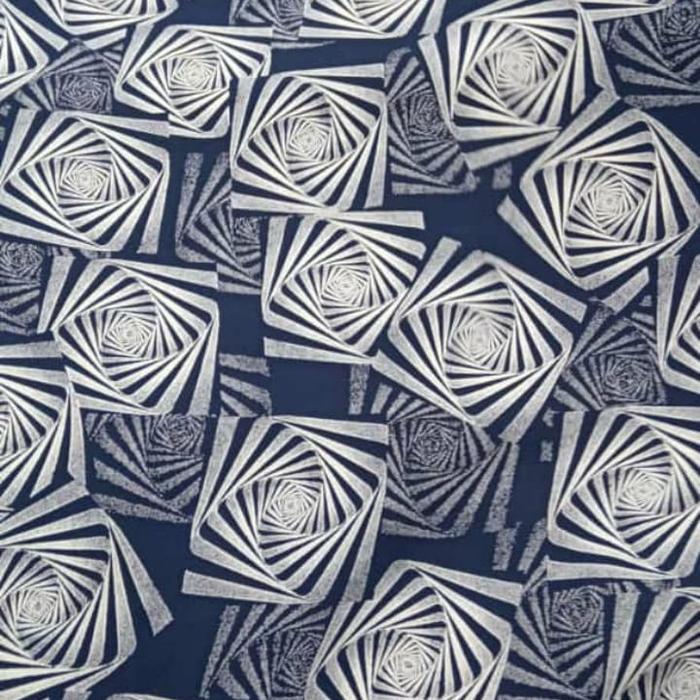 kain rayon viscose
