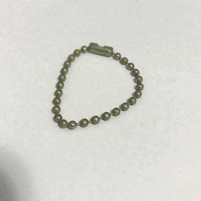 1/6 kitbash kalung necklace hot toys