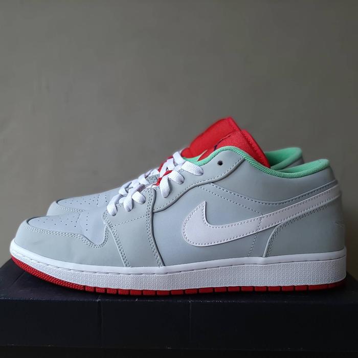 Jordan 1 Low Hare