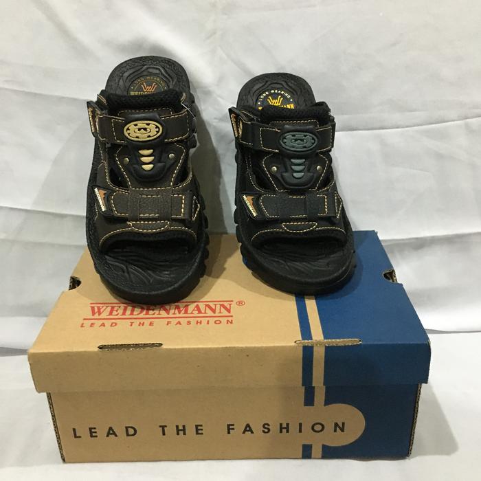 Sandal WEIDENMANN SUKHOI