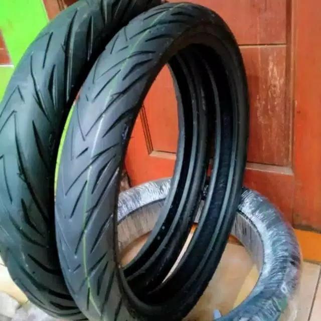 ban FDR Genzi 80/80-17,90/80-17