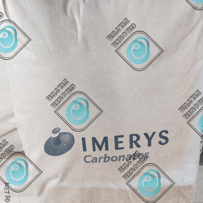 Imerys Calcite pH Adjuster