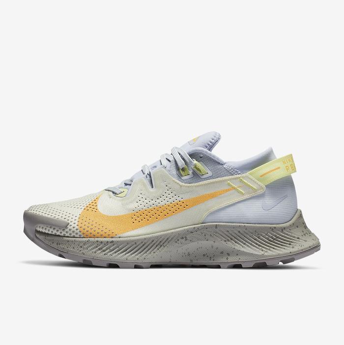 Nike Pegasus Trail 2 Wmns “Pure Platinum”