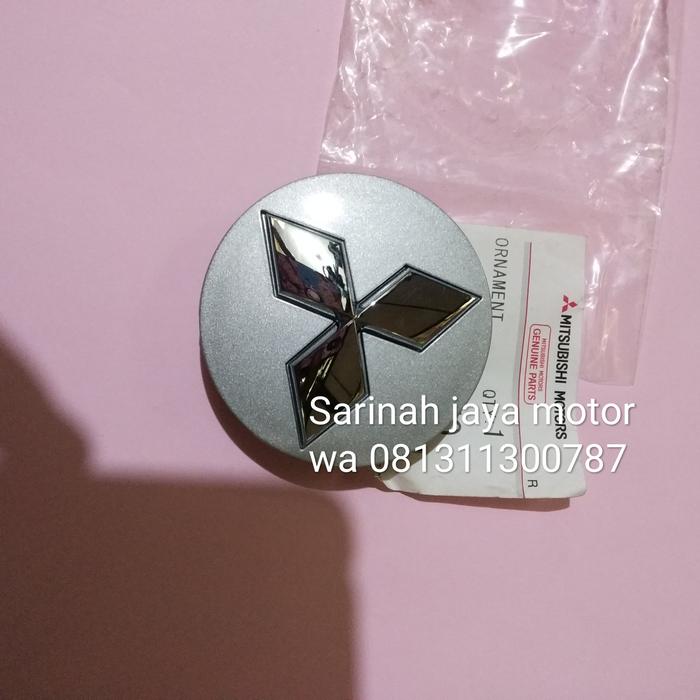 dop roda Mitsubishi grandis