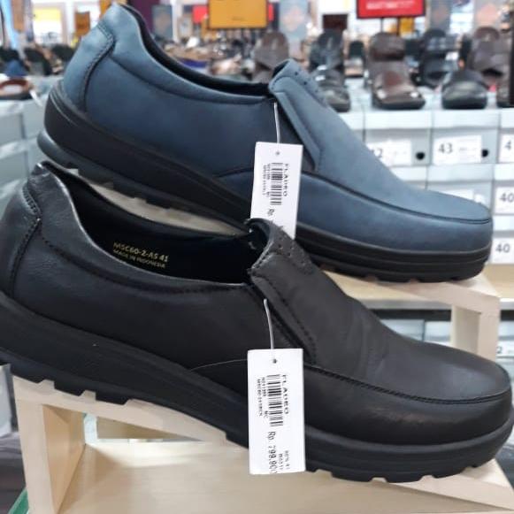 sepatu fladeo pria dewasa