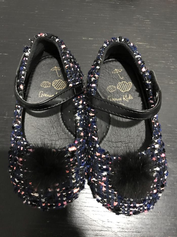 Preloved avenue kids (singapore) - size 23