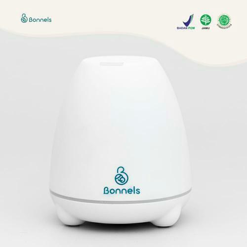 bonnels diffuser 100ml essential