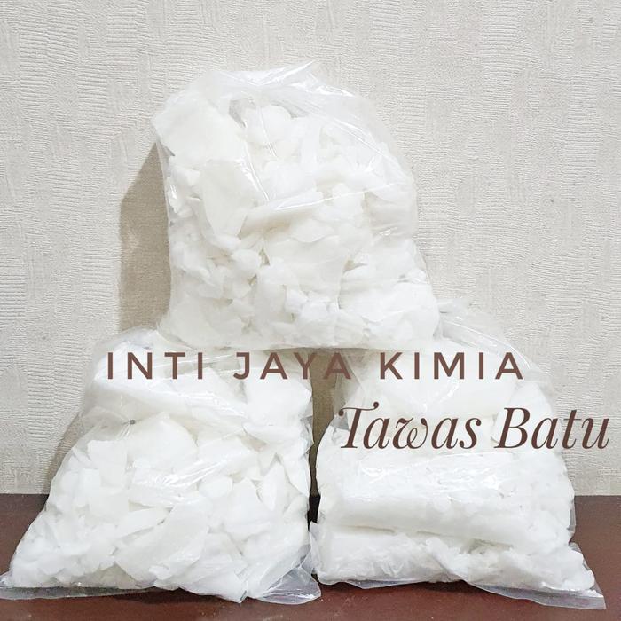 Tawas Batu 1 kg