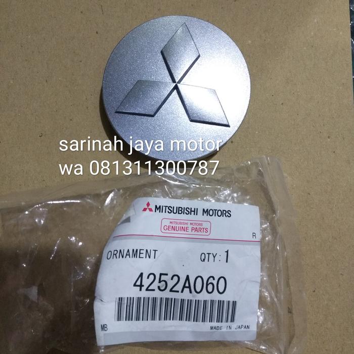 dop pelek Mitsubishi Outlander sport