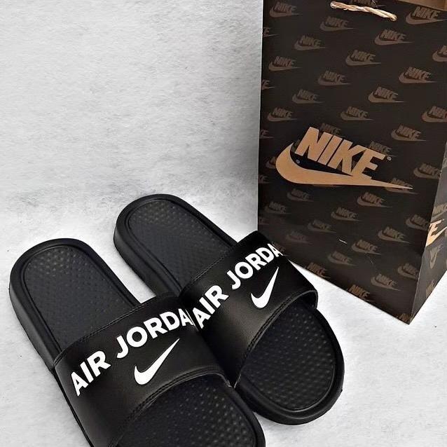 Jordan | Sendal Jordan Benassi Slide Original