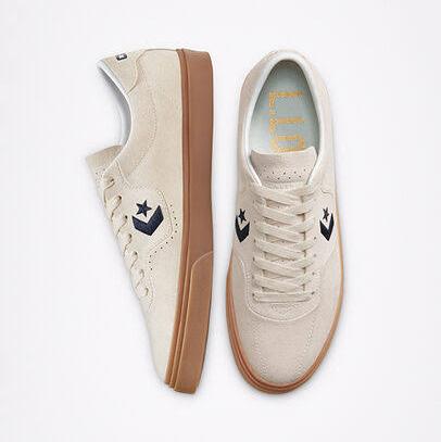 Converse Cons Louie Lopez Egret Obsidian Gum