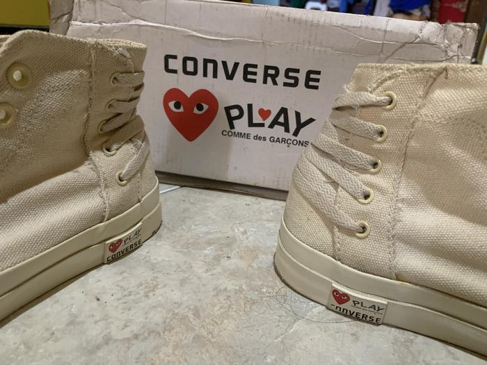Converse Cdg