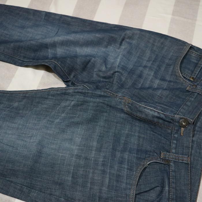 celana jeans pria baleno