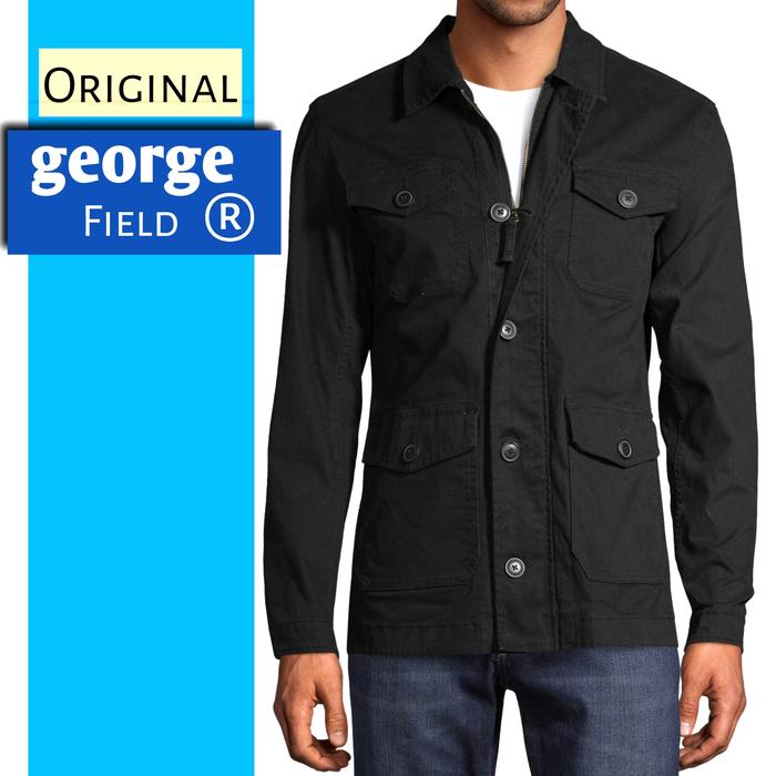 parka george field Original