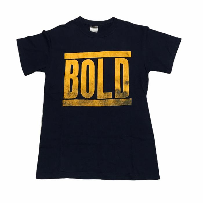 official kaos BOLD HARDCORE