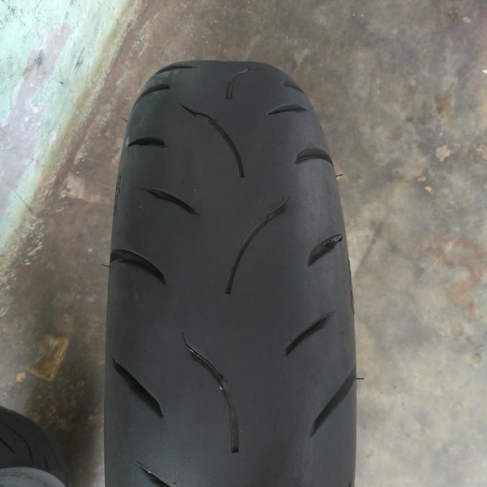 ban metic(all ring 13) maxiss uk 140/70-13