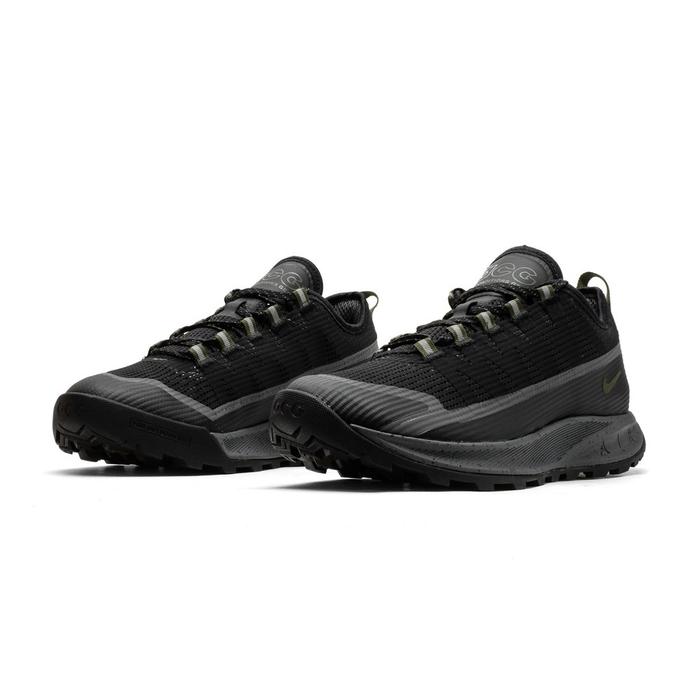 Nike ACG Air Nasu “Blue & Black”