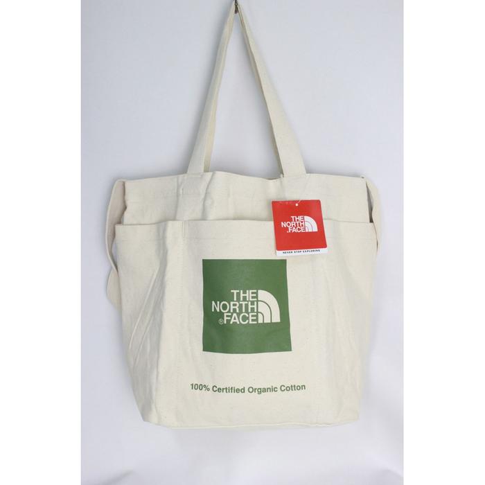 Brand New Original The North Face 2 Way Utility Tote Shoulder Bag