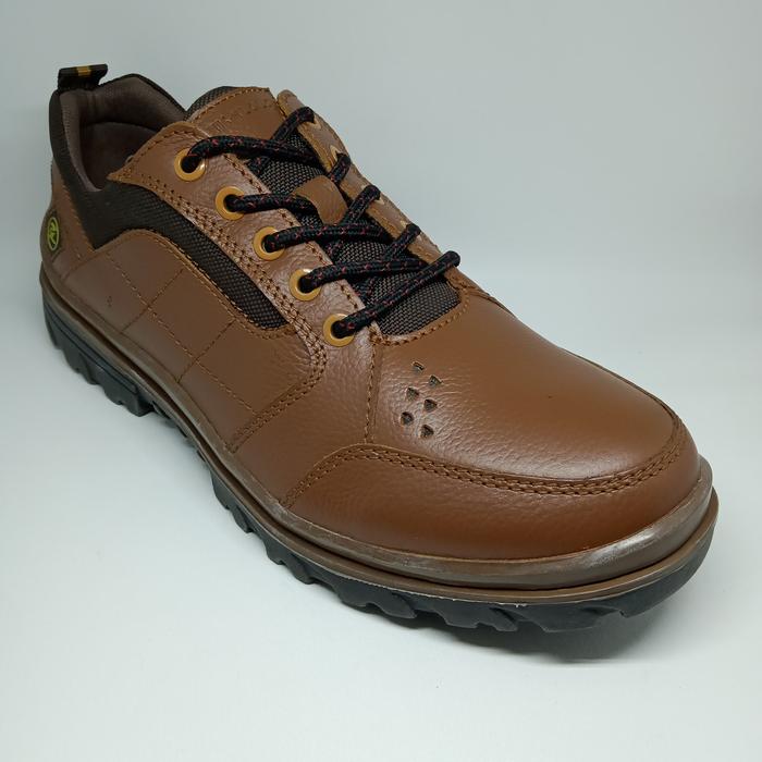 NEW PAKALOLO N1131 C Sepatu Kasual Pria