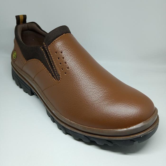 NEW PAKALOLO N1133 C Sepatu Kasual Pria