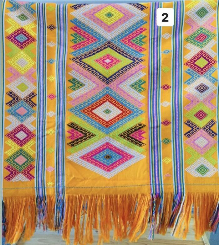 tenun buna amanuban