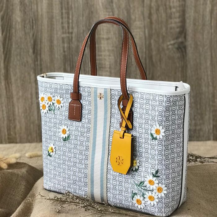 TORY BURCH Gemini Small 31cm Authentic / Original
