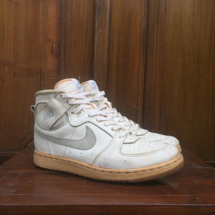 NIKE TEAM CONVENTION “ 1985 “