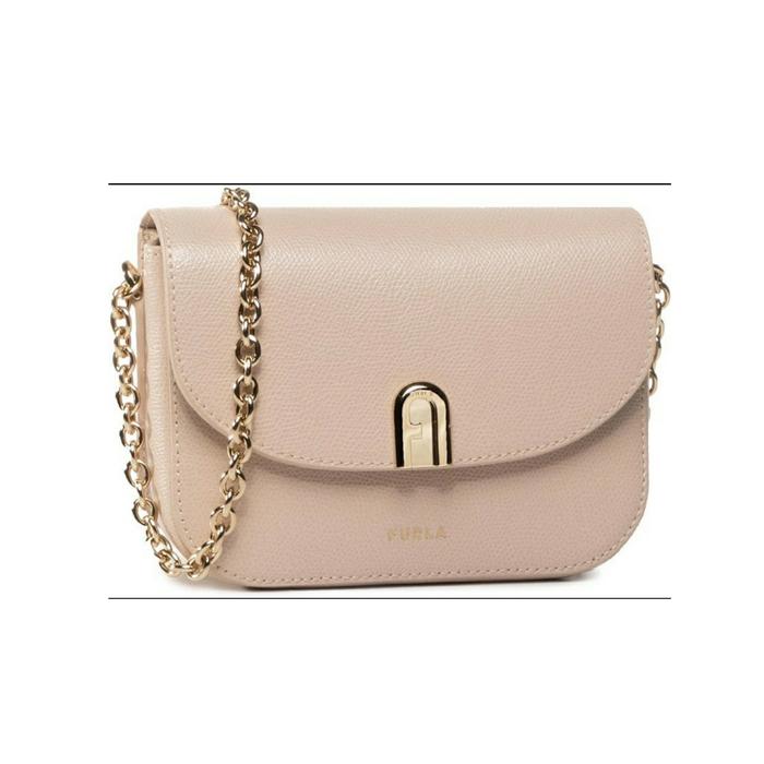 PO Furla 1927 Crossbody Bag Original