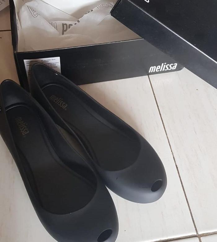 Melissa preloved