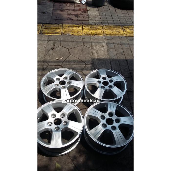 Velg OEM APV (1 pcs hanya velg)