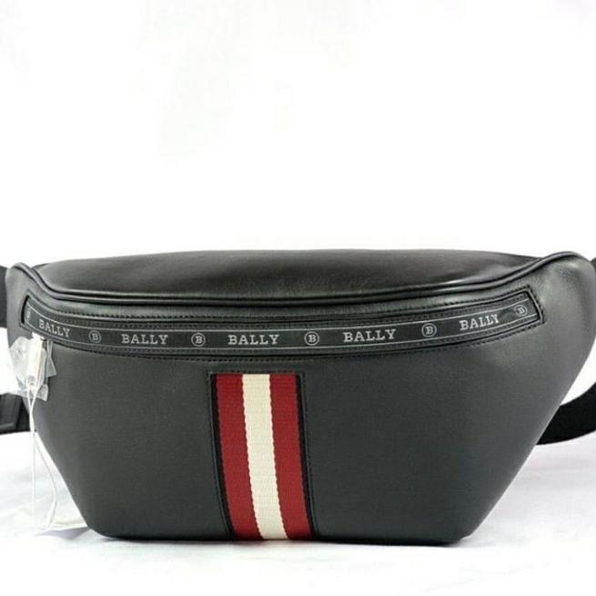 Bally Hakab Bumbag Original