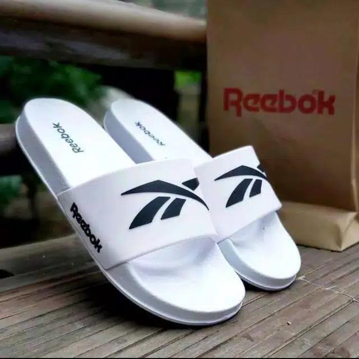 Sandal slip on reebok GRADE ORI