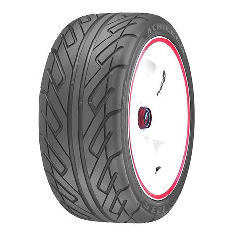 Ban Achilles 123S 275/35 ZR 18 95W