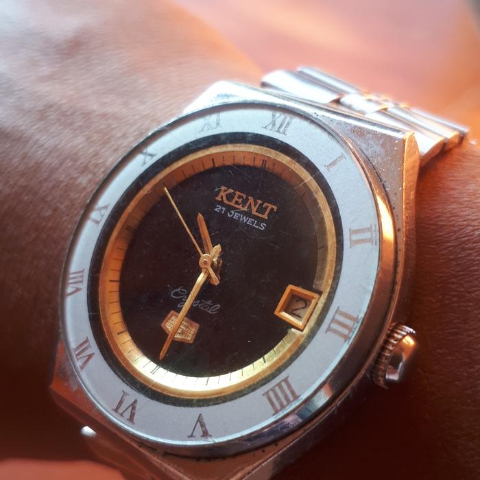 jam kent
