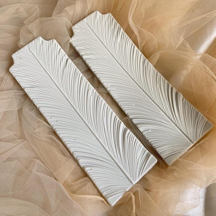 Feather Embos