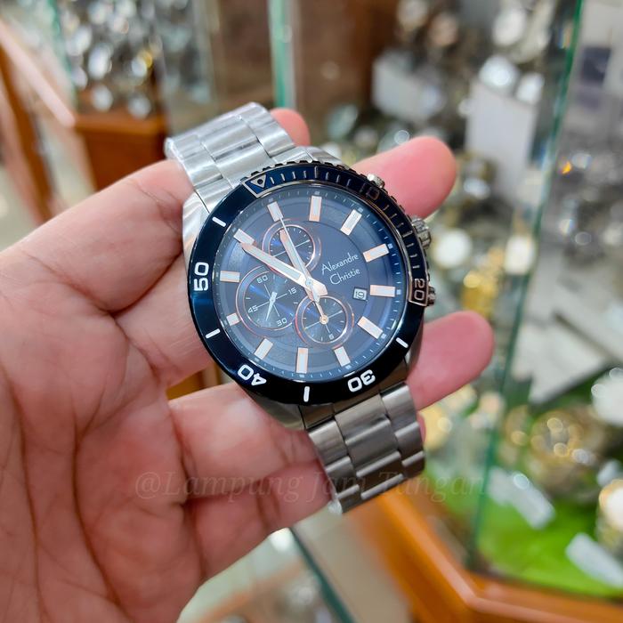 Alexandre Christie AC 6543 MC