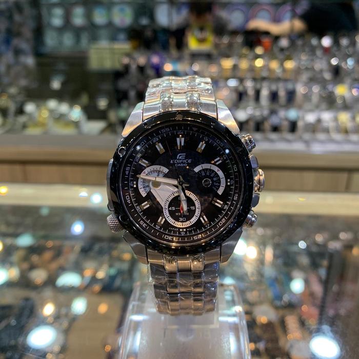 Sale Casio Edifice EF 535-1A