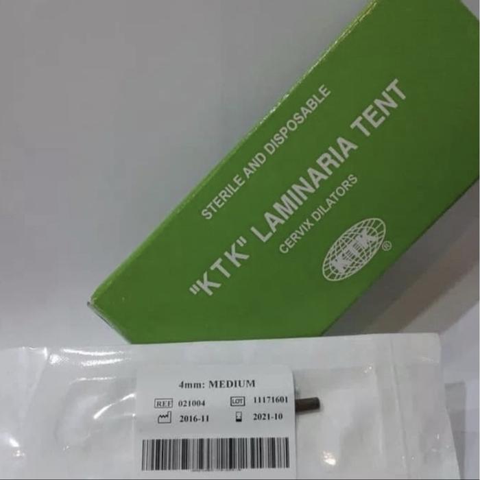 Laminaria KTK
