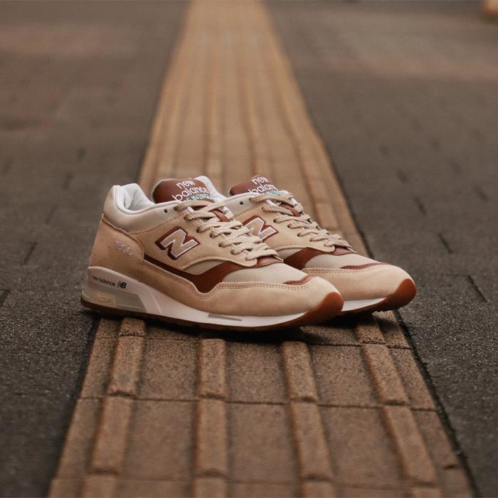 New Balance M1500STT - Made In England “Beige"
